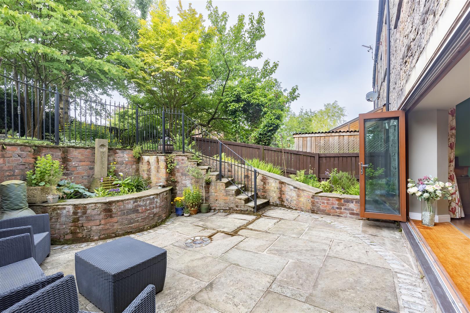 Parke Mews, Withnell Fold, Chorley